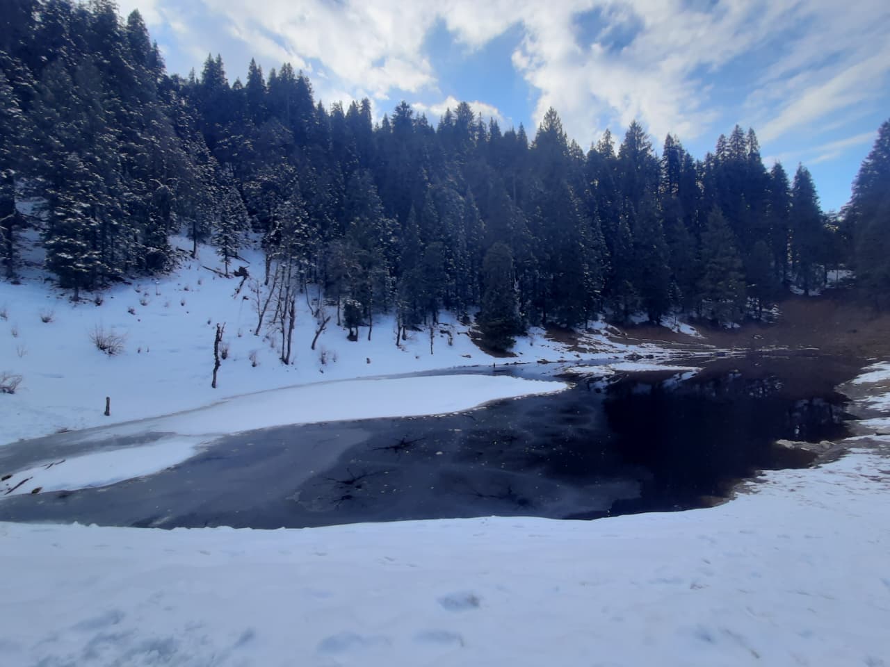 TrekNova trail photo 57