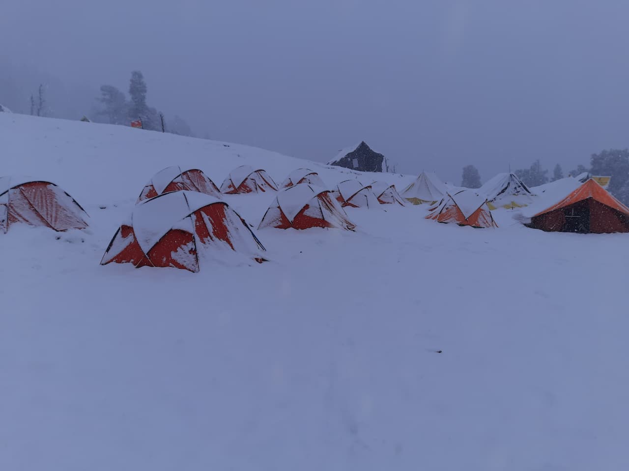 TrekNova trail photo 64