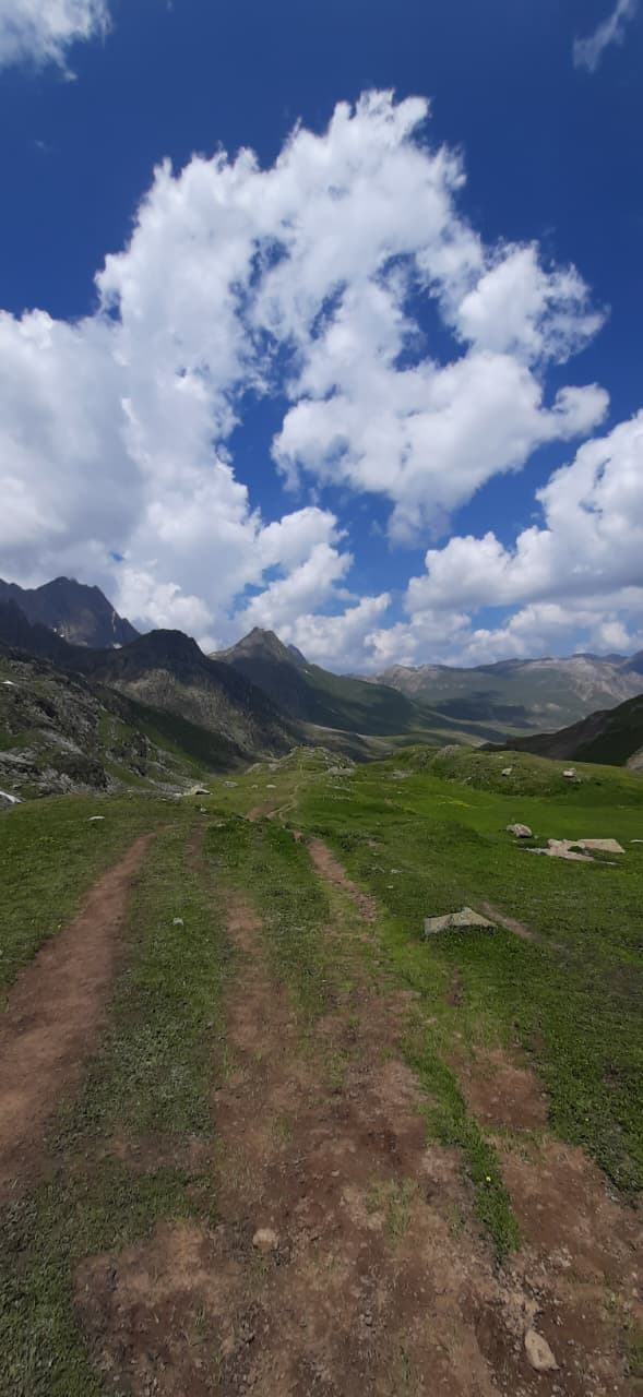TrekNova trail photo 67